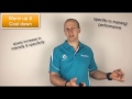 Training Session Design and Evaluation