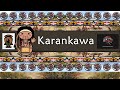 Karankawa People and Language
