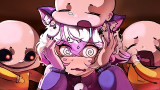 ✨ The Baby in Yellow Act 4 ✨ لقيت اخوات سمير ✨