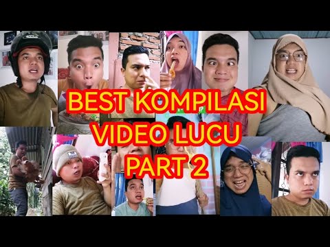 BEST KOMPILASI VIDEO LUCU DANG DIO CHANEL | PART 2