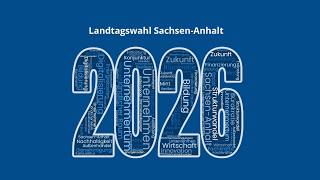 01.07.2026 Wahlforum der Wirtschaft