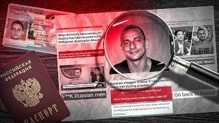 The Media Is Lying About Vitaly — And You Fell for It