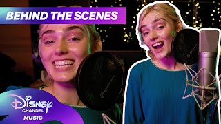 ZOMBIES 4: Dawn of the Vampires "Together As One" Sing-Along w/ Meg Donnelly 💚|@disneychannelmusic