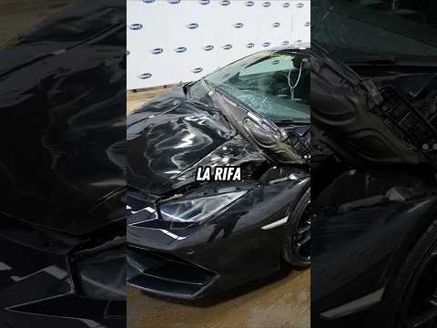 @matarmstronges casi lo compra… #lamborghini #autos #coches