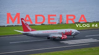 Wanderweg GESCHLOSSEN - Was nun? | Madeira VLOG #4