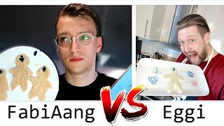 🔥 Aang Cookie Dough (@FabiAang ) - Avatar Der Herr der Elemente  | Eggis Fantasy Kitchen