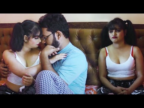 Hindi Romantic Short Film 2024 | Beauty Kakima 2 | Devangi | Joy | Saikat | Subhadip | Part-8