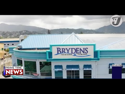 A.S. Bryden and Sons moves to Acquire All CPJ Shares in 30 Days | TVJ Business Day