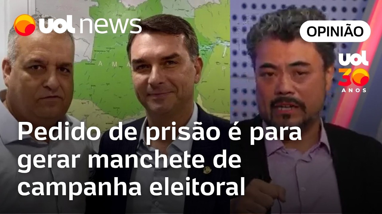 Sakamoto Pedido de bolsonarista na CPMI do INSS é só para gerar material de campanha TV Online Sakamoto Pedido de bolsonarista na CPMI do INSS é só para gerar material de campanha