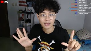 JUSTRU DISITU LETAK ASIK NYA