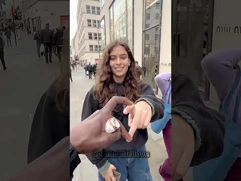 Spread the love 💕 #funny #spread #love #fypyoutube