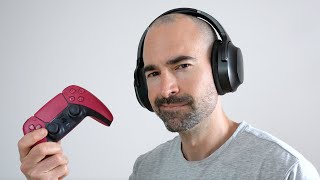 Vido-Test : Razer Barracuda Pro Review | Gaming Headset Meets Premium Headphones!