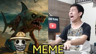 ZOONOMALY ZOMBIE BRAINROT MEME.
