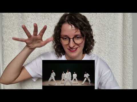 StoryBoard 2 de la vidéo  Jung Kook 'Seven feat. Latto' Official Performance Video REACTION