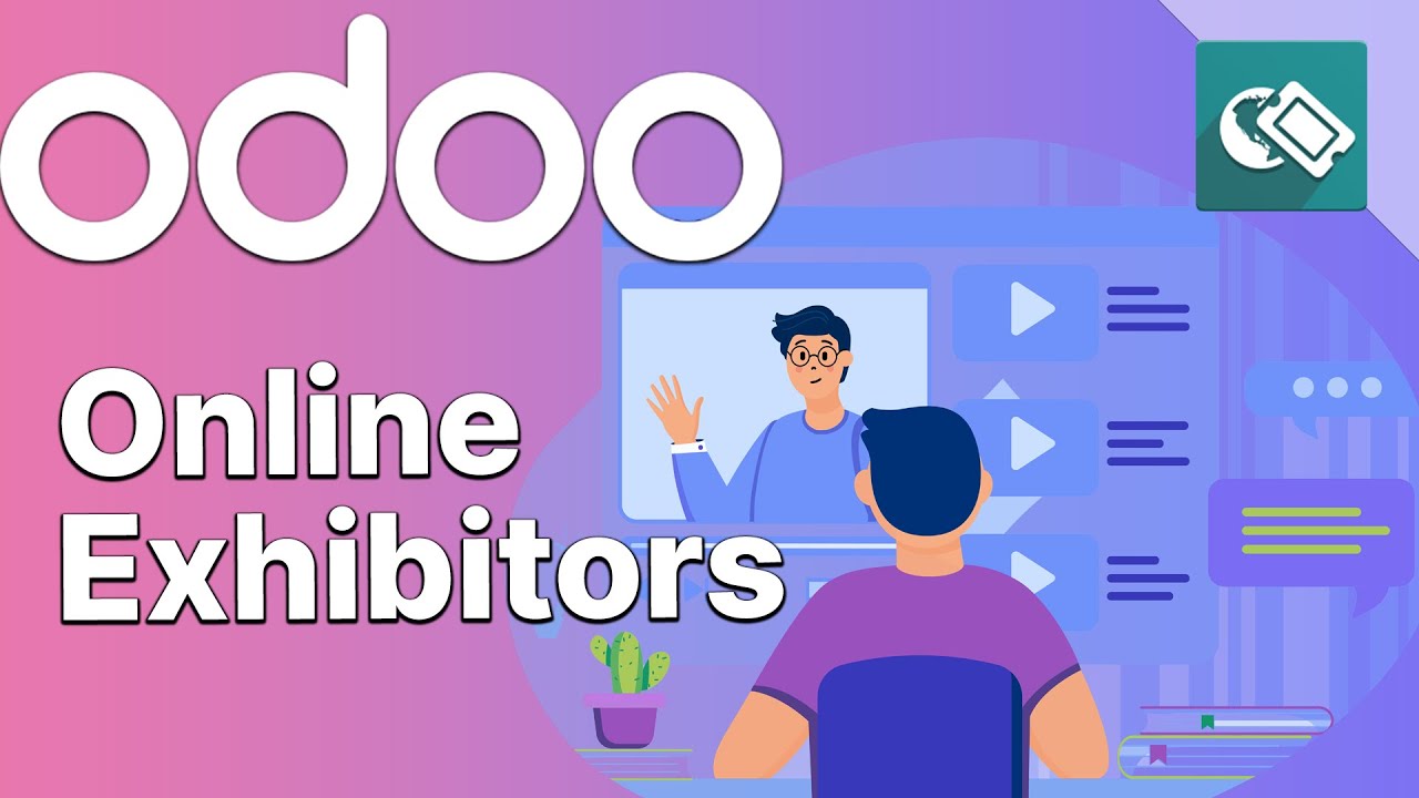 Online Exhibitors | Odoo Events | 11/14/2022

Learn everything you need to grow your business with Odoo, the best open-source management software to run a company, ...