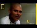 Inmate Escape Analysis