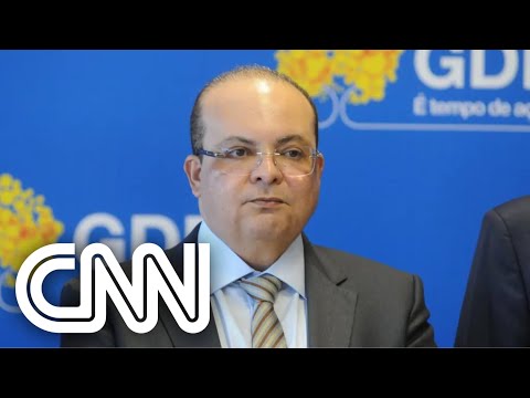 Análise: Ibaneis vai entregar celular à PF na segunda | CNN PRIME TIME