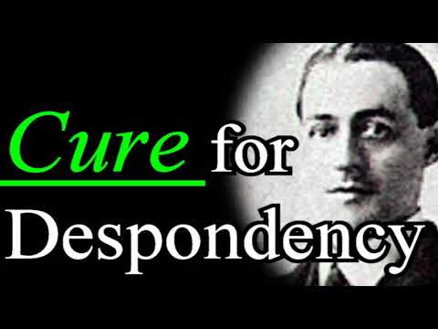 The Cure for Despondency - A. W. Pink / Studies in the Scriptures / Christian Audio Books