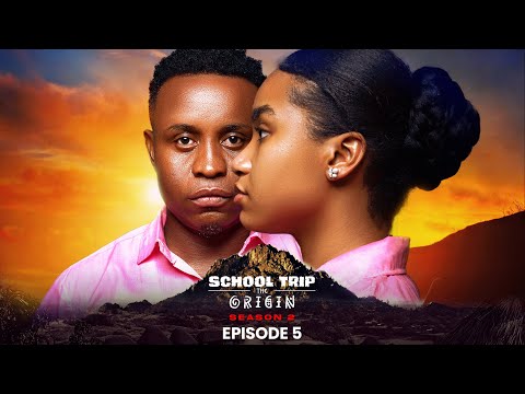 School Trip - The Origin - Episode 5 | Latest Nollywood Movies 2024