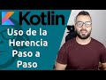 Conceptos de Herencia en Programación Orientada a Objetos