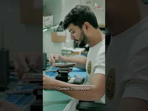 iPhone 16 Pro Cracked Glass Fixed | Precision Glass Replacement | Original Display Restored