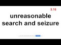 Understanding Amendments and NSA Practices