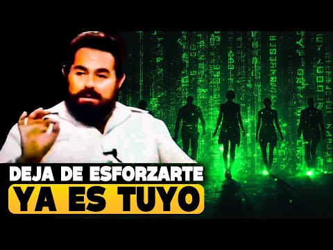 Haz Esto Durante 5 MINUTOS al Día y Verás Como CAMBIARÁ TU REALIDAD | Jacobo Grinberg