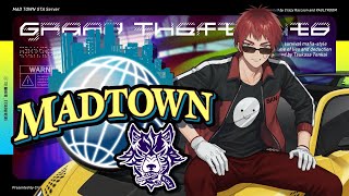 【#MADTOWN】債務者も増えてまいりました【天開司/Vtuber】