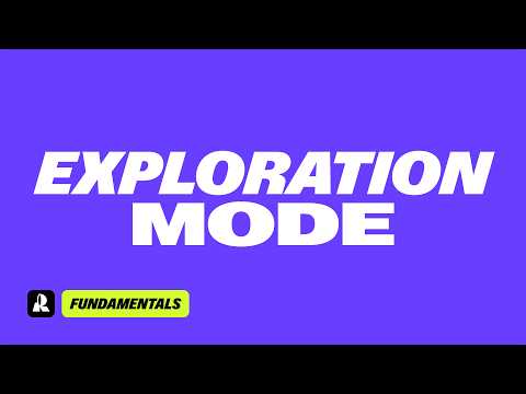 Recraft's New Exploration Mode Changes How You Generate Images