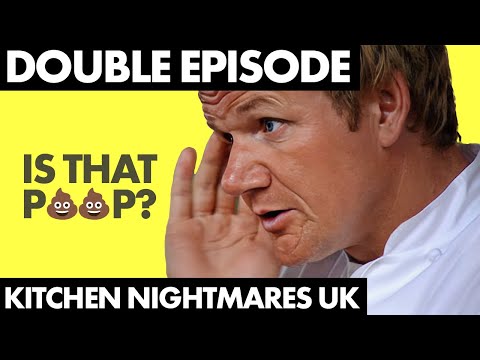 A Restaurant In Spain (but the 'S' is silent) | Kitchen Nightmares UK | Gordon Ramsay