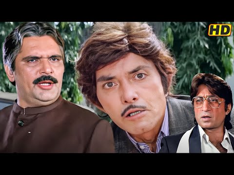 जब दुश्मन सामने आ गया | बॉलीवुड का सबसे बड़ा टकराव | Best Scene