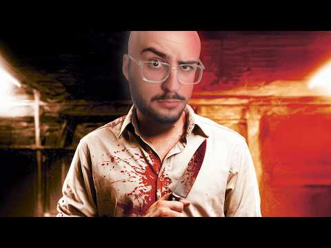 DER GRÖßTE VERRÄTER JEMALS