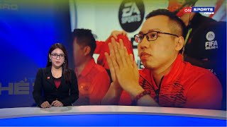 NHỮNG CHIA SẺ CỦA MAESTRO – HOÀNG HIỆP TRONG LẦN THỨ HAI THAM DỰ SEA GAMES