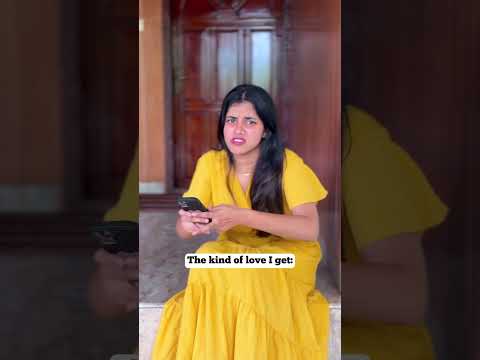 ഇങ്ങനെ Lover നെ Select ചെയ്യുന്ന കൂട്ടുകാരി നിങ്ങൾക്കുണ്ടോ?😂#shorts