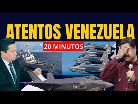 CON LA LLEGADA DE LOS  F-35 EL TABLERO ESTÁ ARMADO...