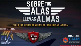 Conferencia en Monterrey, NL. México 2025