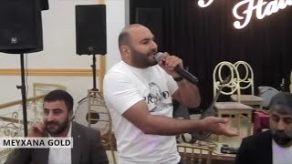 Bunlara şair deməyin adı nədi (Ruslan, Valeh, Balaeli, Mirferid, Cahangest) Meyxana 2025
