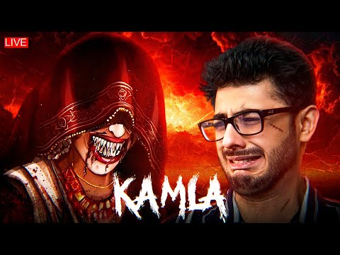 SHARMA RAHE HO KYA -  HORROR GAME-  NO PROMOTION