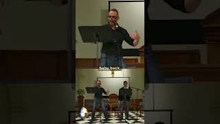 DopeyCon 2024 - Baby Back Ribs Reenactment with Jason Biggs and Hank Azaria