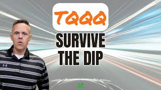 TQQQ NOW - Survive The Dip Strategy
