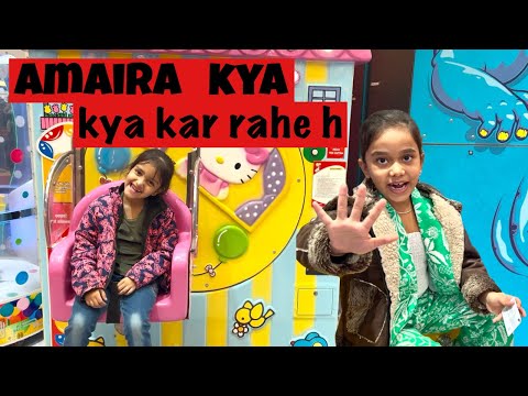 amaira kya bol rahi h #amairagurjar #vairalvideo