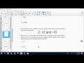 Understanding Absolute Value Concepts