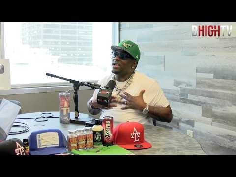 Turk Reacts To Pooh Shiesty Allegedly Paying Co-Defendants $5k To Rob Gucci Mane