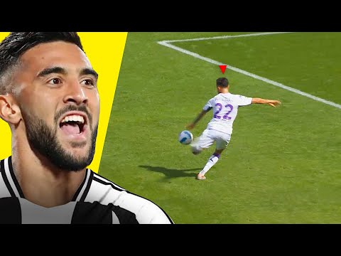 Nicolás González - Welcome to Juve