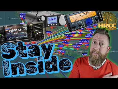 After Chat: Portable Radio Kit Essentials