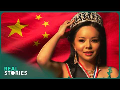 China's Public Enemy #1: Badass Beauty Queen