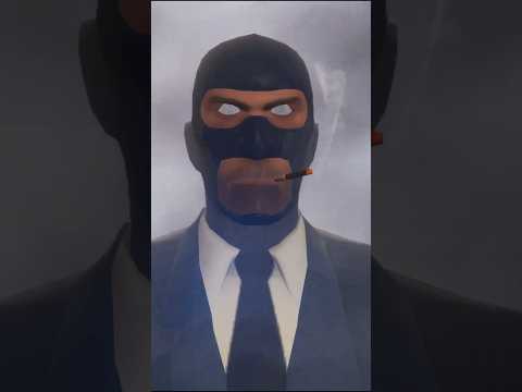 TF2: Meet The Mimic! #tf2 #tf2memes #tf2funny