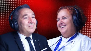 "Gastronomi sadece aşçılık eğitimi değildir" - Podcast / Prof. Dr. Attila Dikbaş