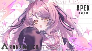 【#Apex】楽しく盛り盛りふるぱっぱ　withうさこま亭【地声バ美肉Vtuber/野良うさぎ】
