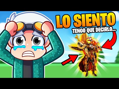 ¡NO TE VA A GUSTAR LO QUE TE VOY A ENSEÑAR de TOILET TOWER DEFENSE Roblox!